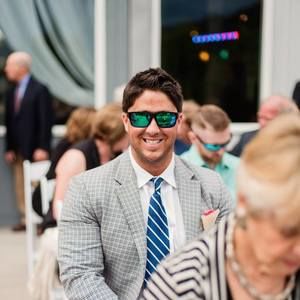 Meet your Posher, William